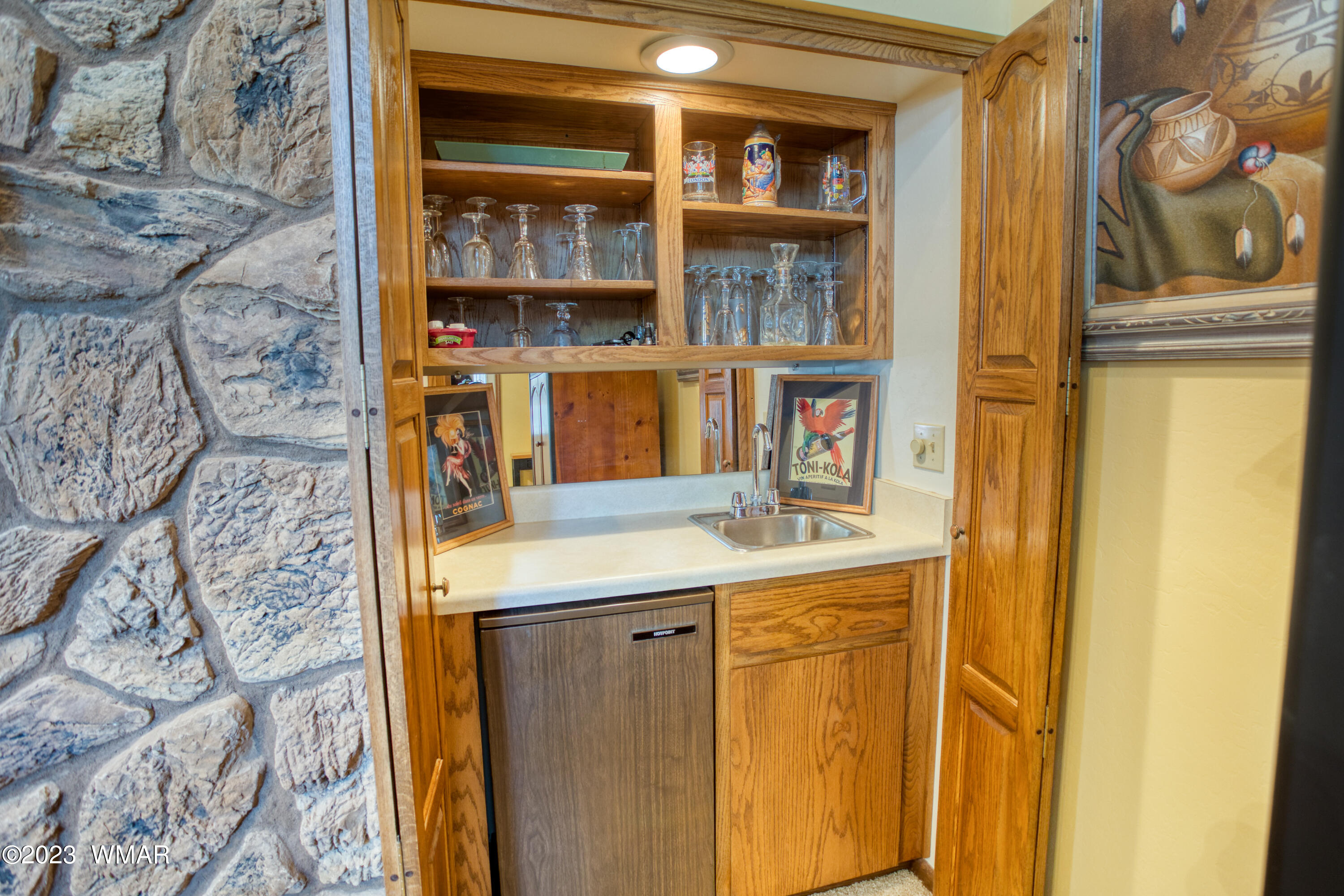 3840 West Thornton Road Show Low, AZ 85901 - Photo 12 of 34