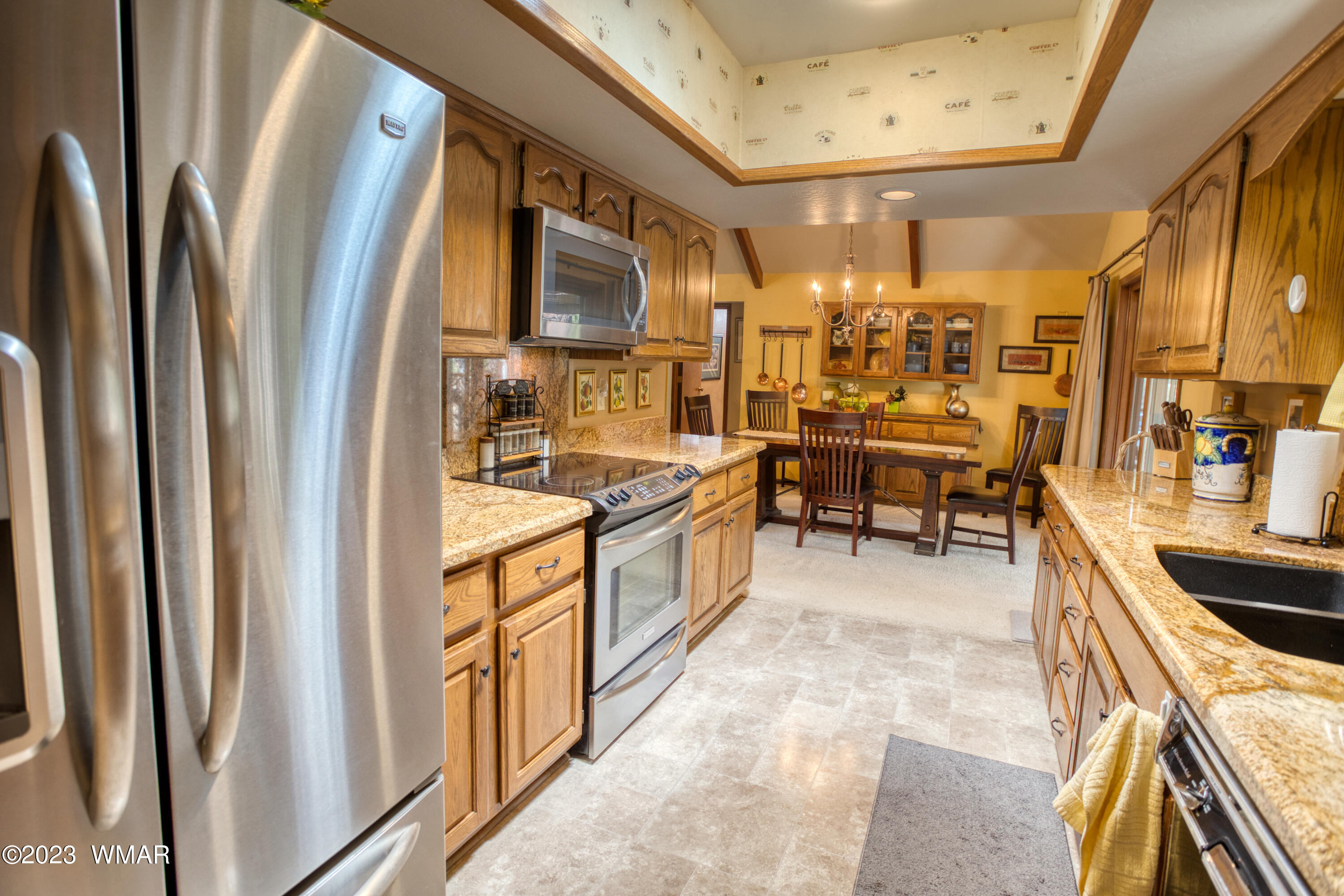3840 West Thornton Road Show Low, AZ 85901 - Photo 14 of 34