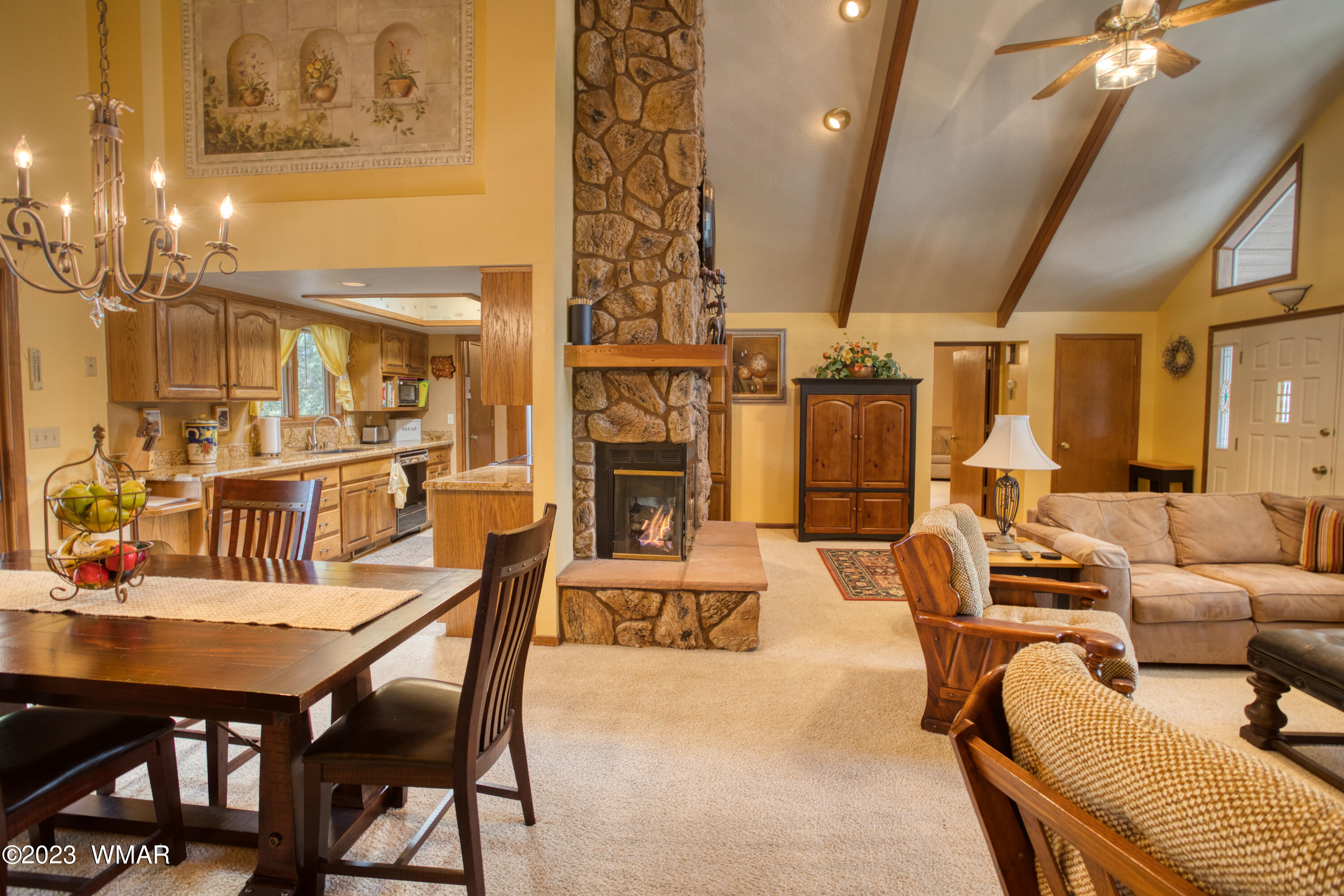 3840 West Thornton Road Show Low, AZ 85901 - Photo 15 of 34