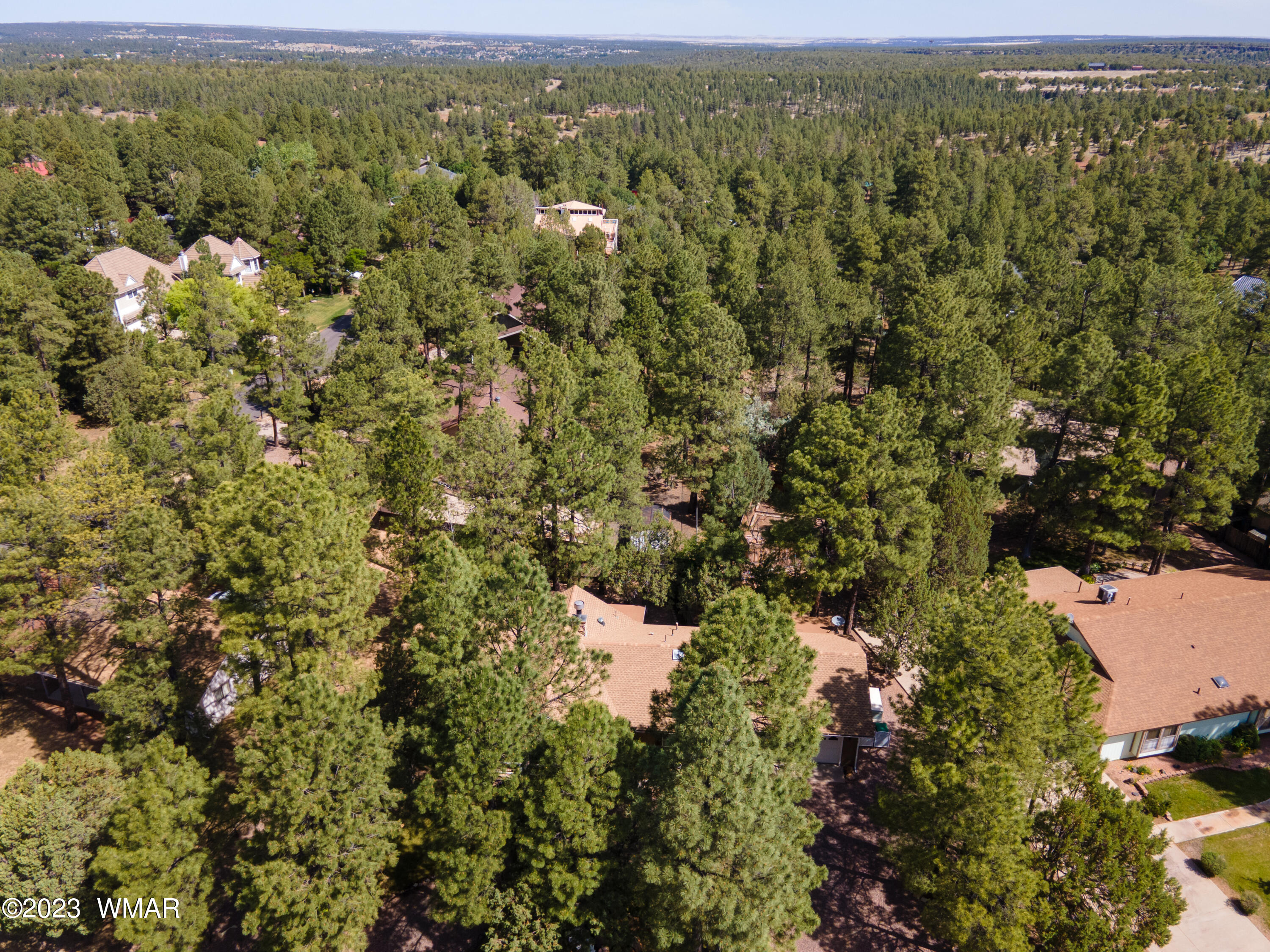 3840 West Thornton Road Show Low, AZ 85901 - Photo 20 of 34