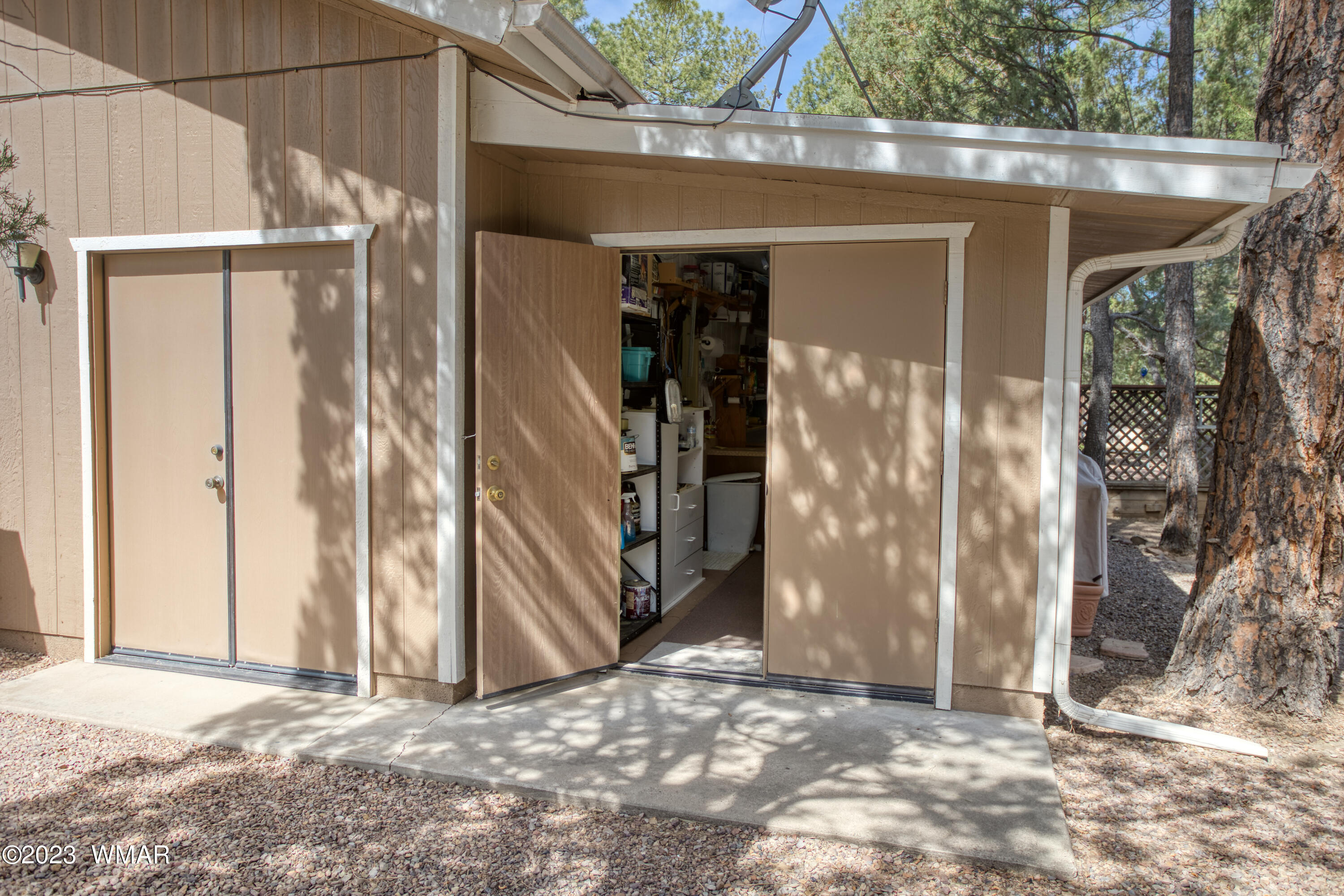 3840 West Thornton Road Show Low, AZ 85901 - Photo 29 of 34