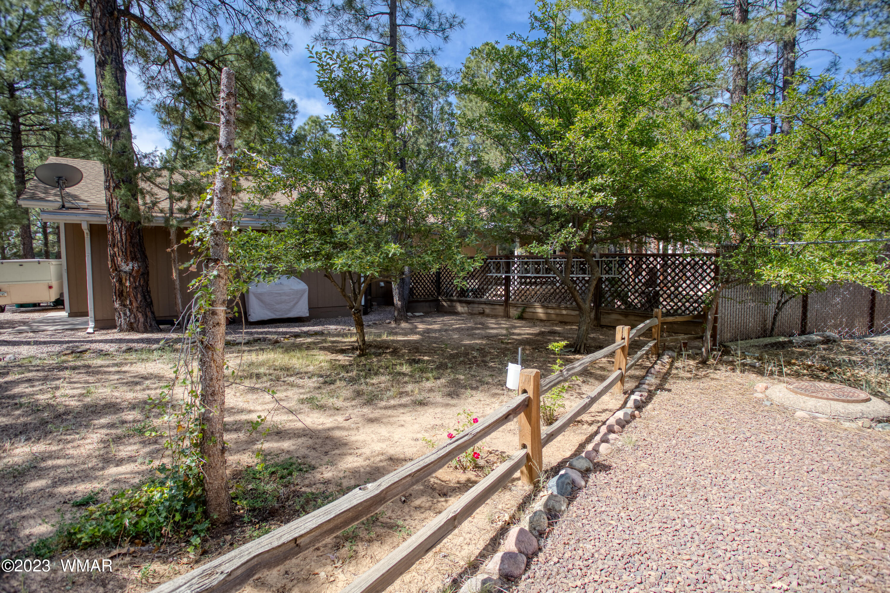 3840 West Thornton Road Show Low, AZ 85901 - Photo 31 of 34