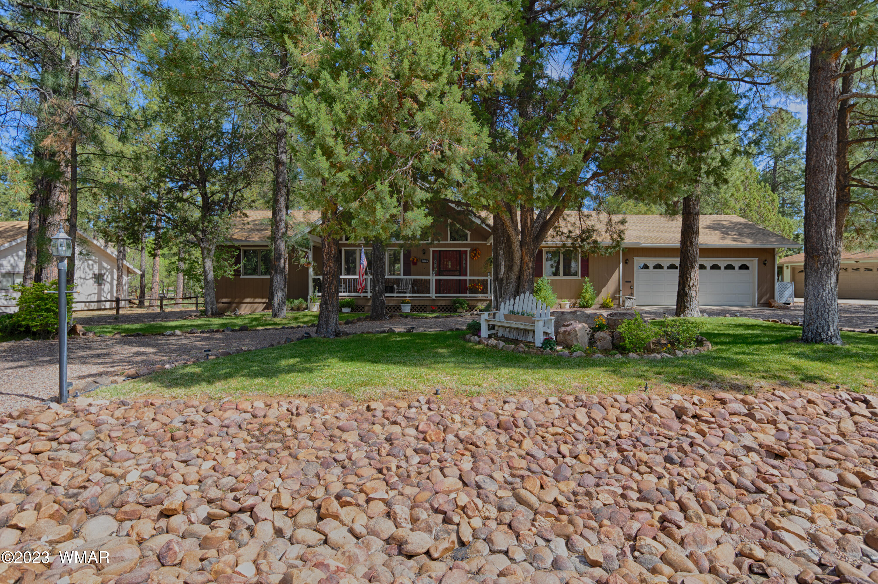 3840 West Thornton Road Show Low, AZ 85901 - Photo 33 of 34