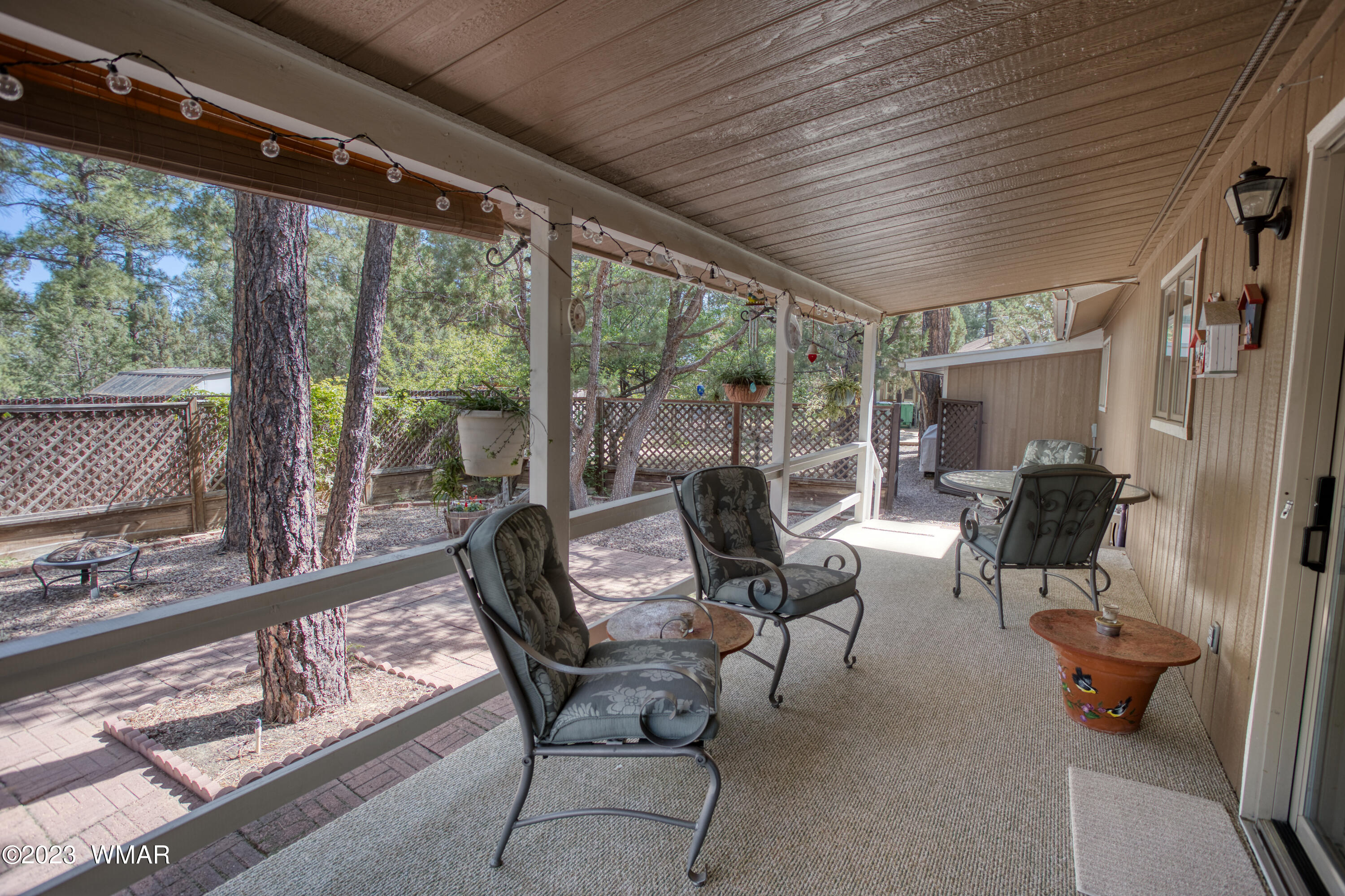 3840 West Thornton Road Show Low, AZ 85901 - Photo 5 of 34