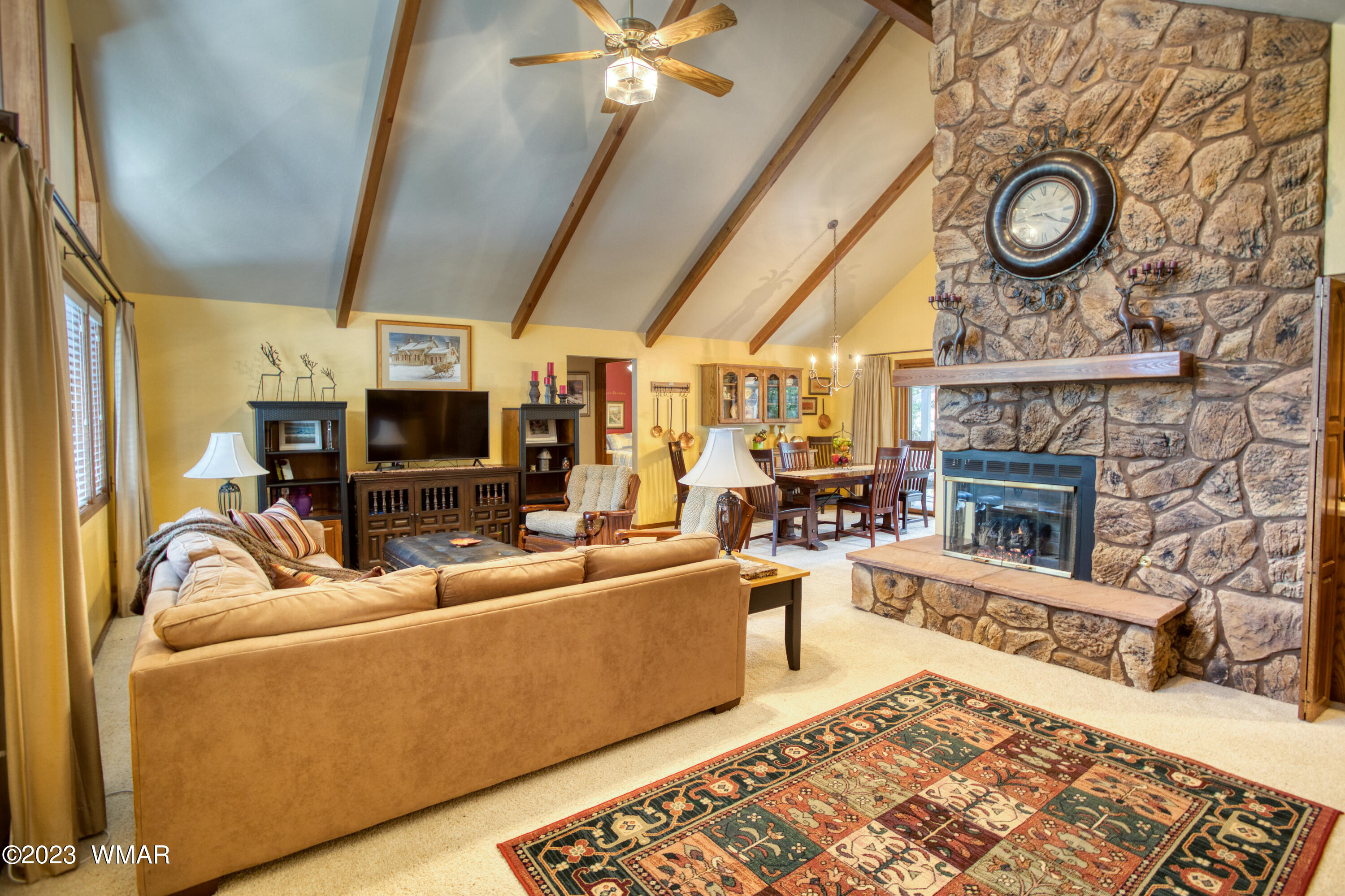3840 West Thornton Road Show Low, AZ 85901 - Photo 7 of 34