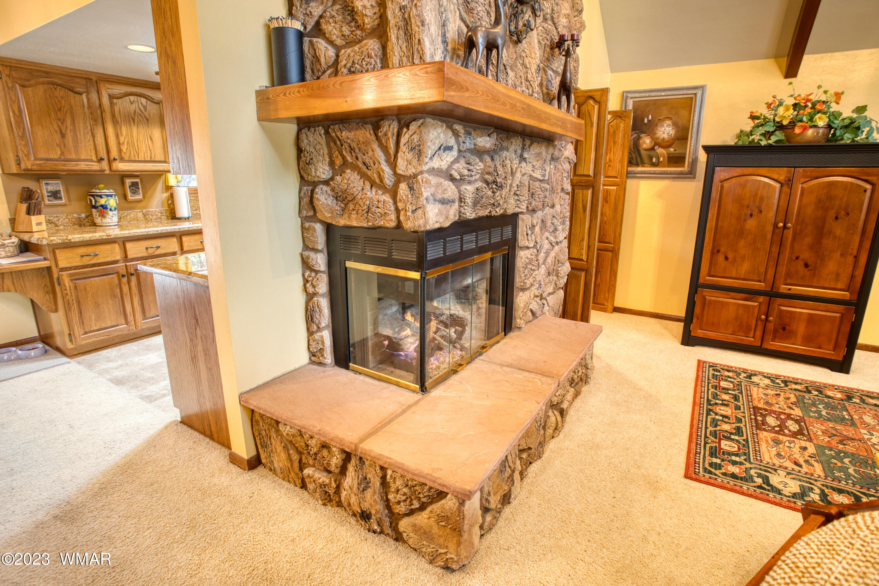 3840 West Thornton Road Show Low, AZ 85901 - Photo 8 of 34
