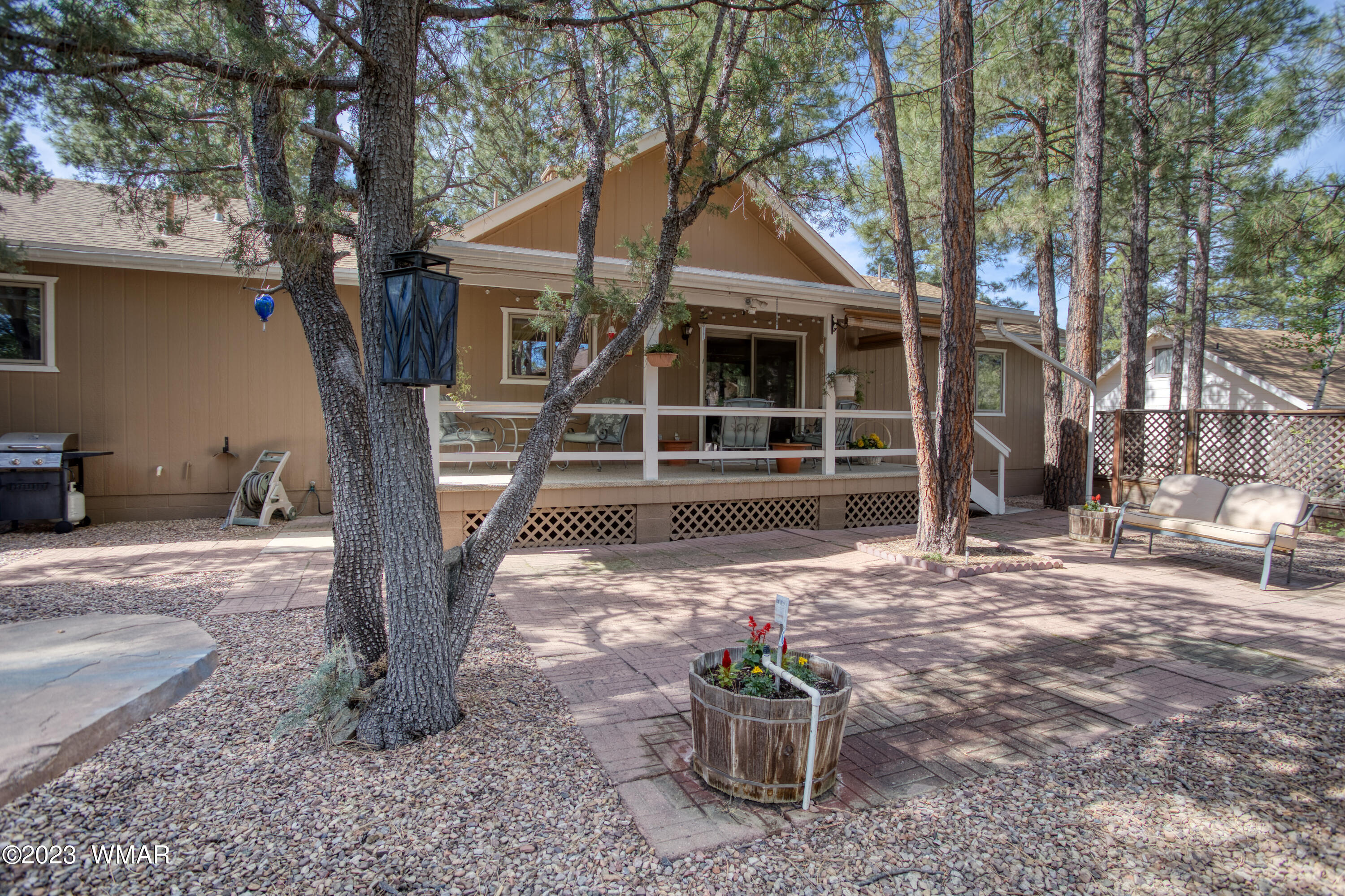 3840 West Thornton Road Show Low, AZ 85901 - Photo 9 of 34