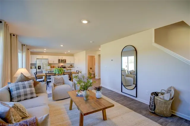 $347,740 | 159 Baymeade Drive, Lexington, NC 27295