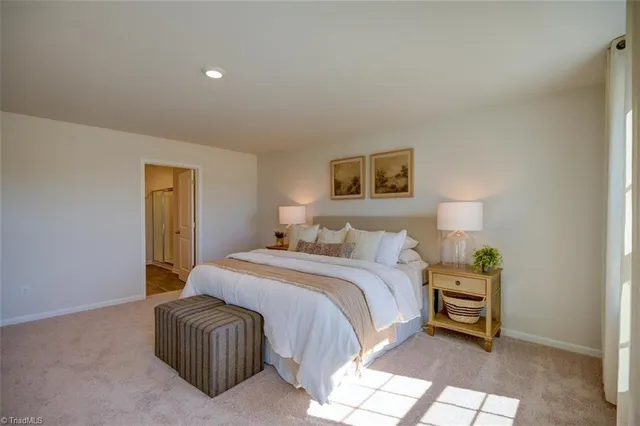 $347,740 | 159 Baymeade Drive, Lexington, NC 27295