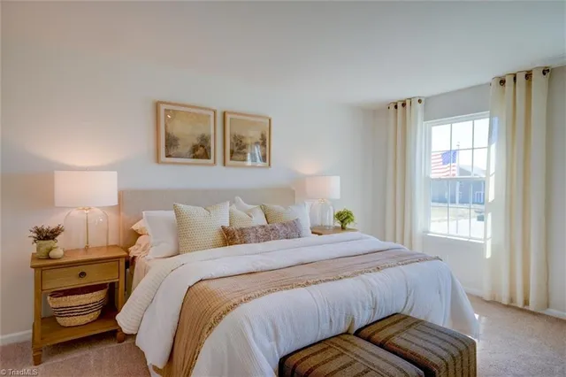 $347,740 | 159 Baymeade Drive, Lexington, NC 27295