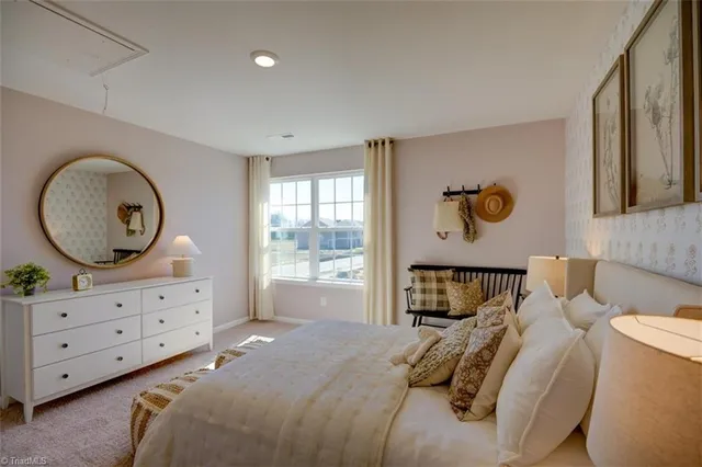 $347,740 | 159 Baymeade Drive, Lexington, NC 27295