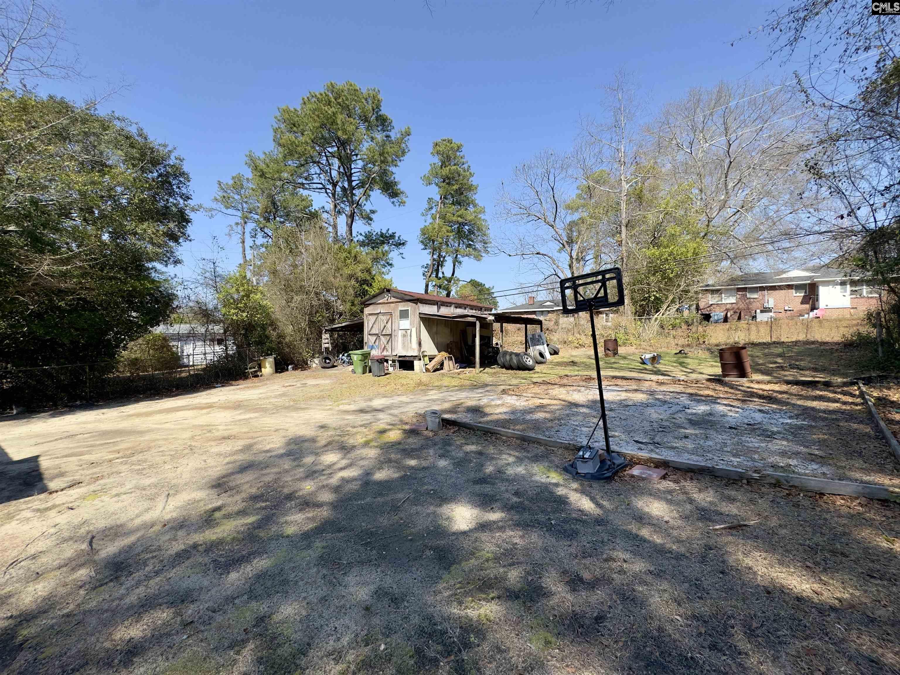 317 Ferrell Drive Columbia, SC 29204 - Photo 11 of 21