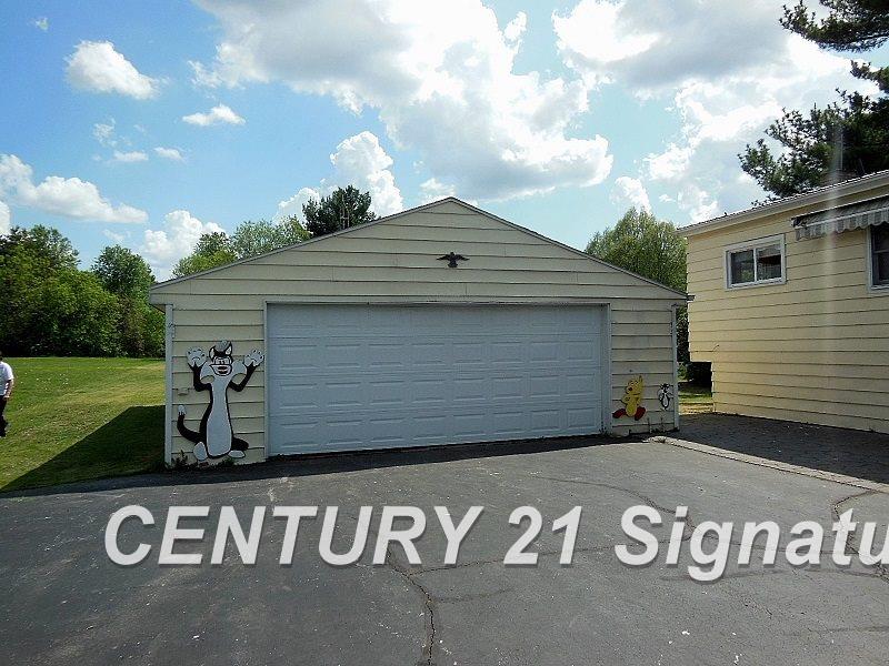 5294 East Frances Road Mount Morris, MI 48458 - Photo 22 of 28