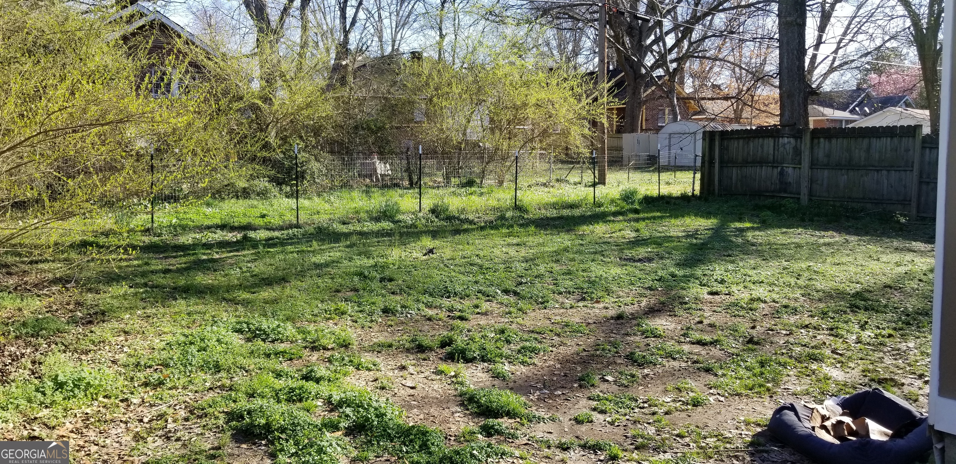 10 Kirkwood Street Northeast Rome, GA 30161 - Photo 11 of 12