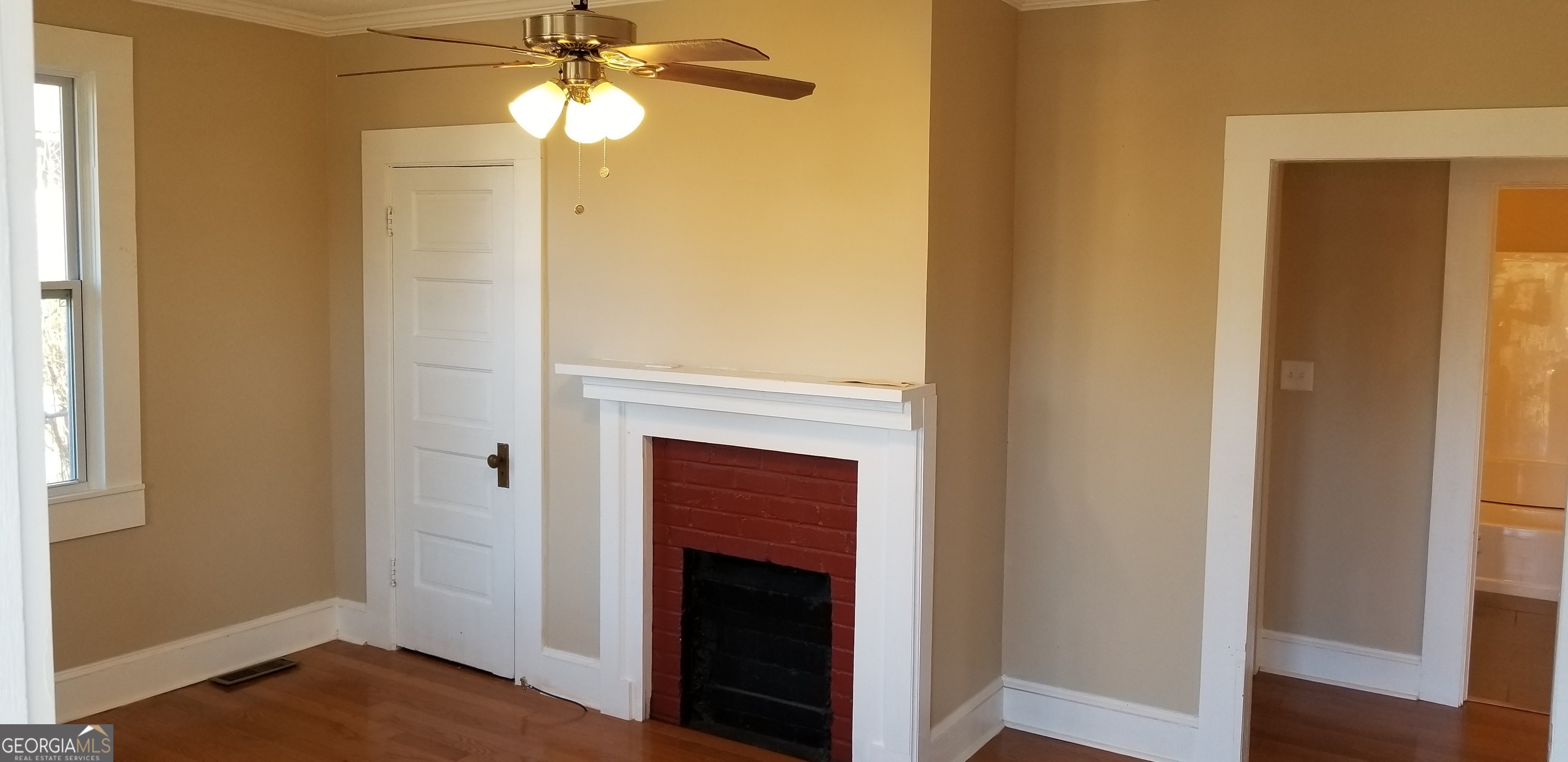 10 Kirkwood Street Northeast Rome, GA 30161 - Photo 2 of 12