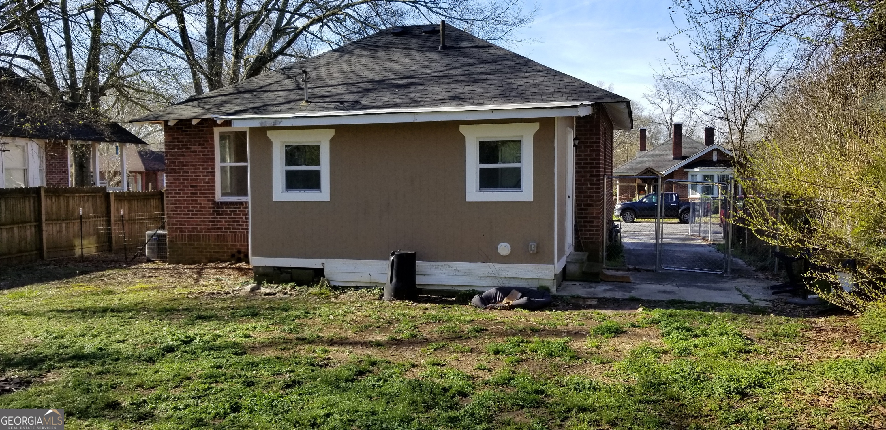 10 Kirkwood Street Northeast Rome, GA 30161 - Photo 10 of 12