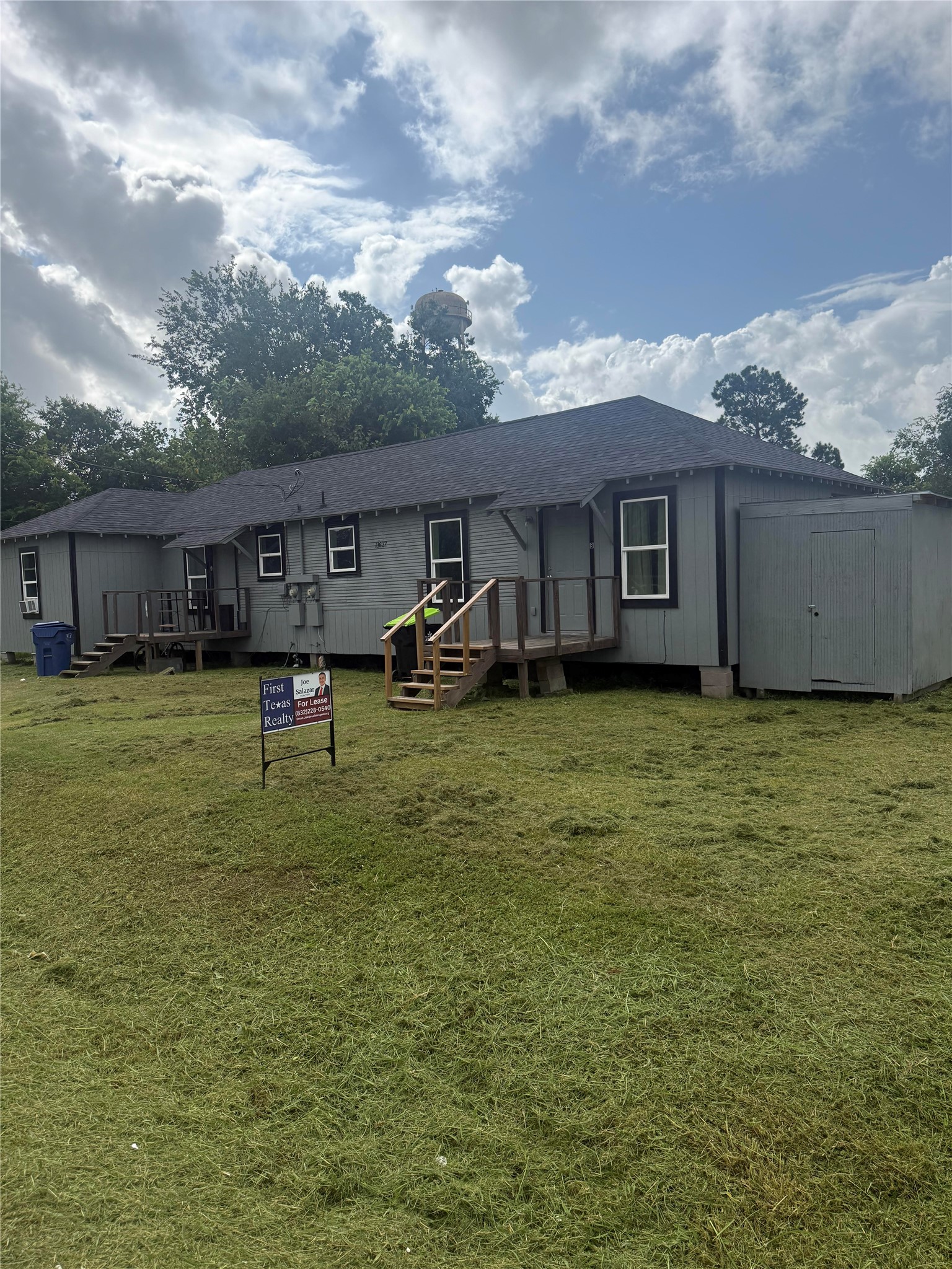 13626 Collins Street, Unit B Kendleton, TX 77417 - Photo 2 of 6