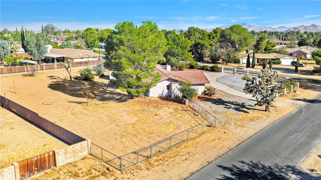 13150 Quapaw Road Apple Valley, CA 92308 - Photo 43 of 44