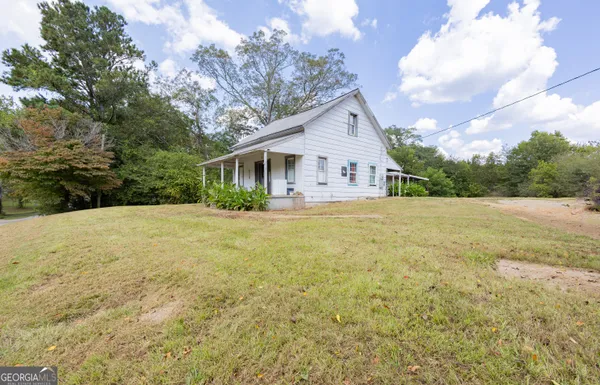 $48,000 | 4122 Jacksonville Street, Heflin, AL 36264
