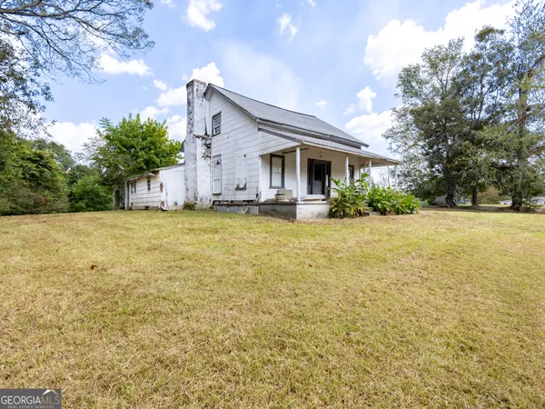 $48,000 | 4122 Jacksonville Street, Heflin, AL 36264