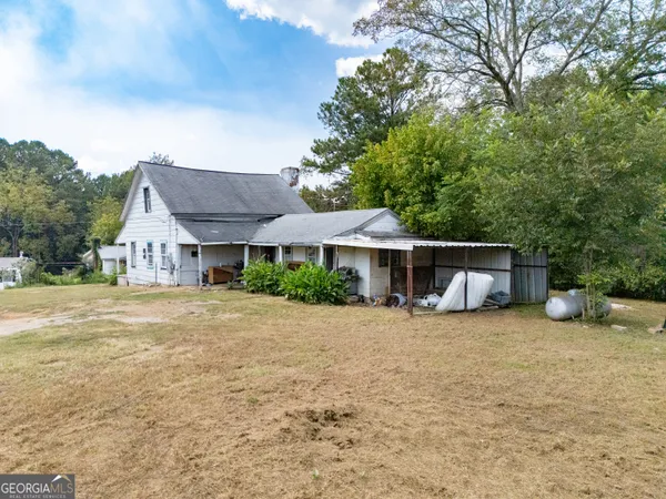 $48,000 | 4122 Jacksonville Street, Heflin, AL 36264