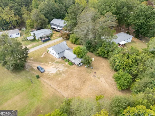 $48,000 | 4122 Jacksonville Street, Heflin, AL 36264