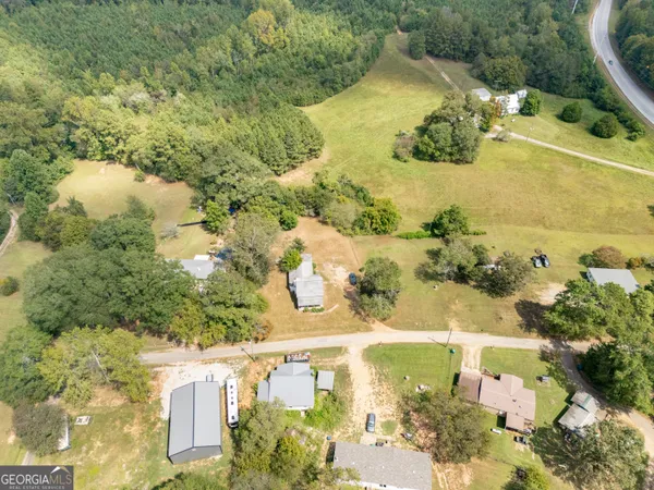 $48,000 | 4122 Jacksonville Street, Heflin, AL 36264