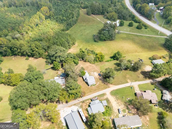 $48,000 | 4122 Jacksonville Street, Heflin, AL 36264