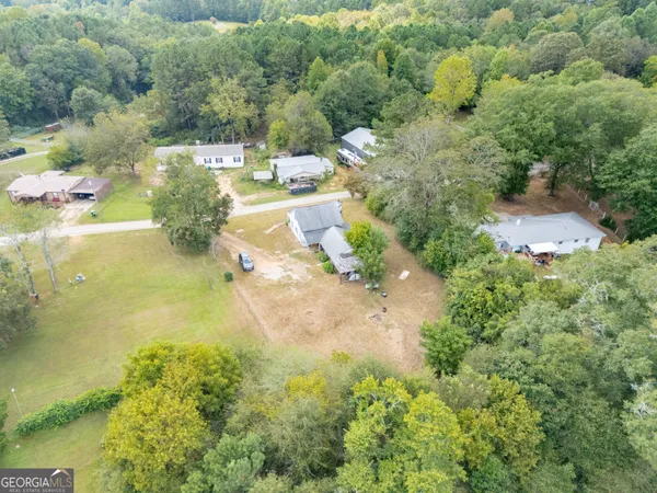 $48,000 | 4122 Jacksonville Street, Heflin, AL 36264