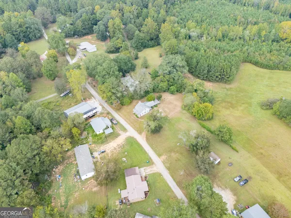$48,000 | 4122 Jacksonville Street, Heflin, AL 36264