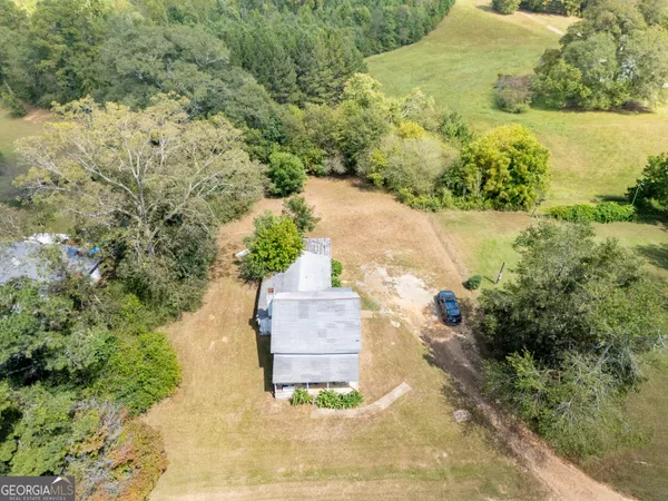 $48,000 | 4122 Jacksonville Street, Heflin, AL 36264
