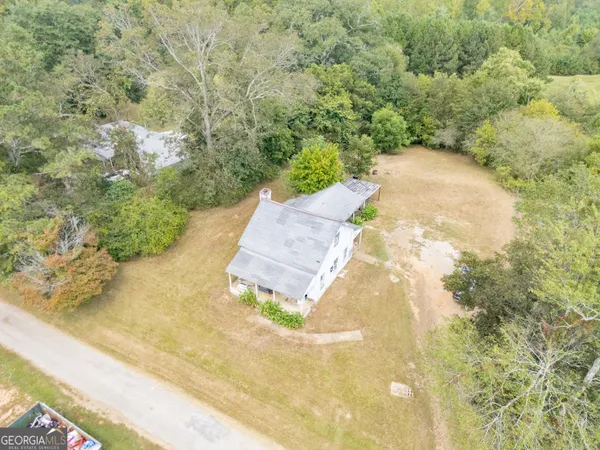 $48,000 | 4122 Jacksonville Street, Heflin, AL 36264
