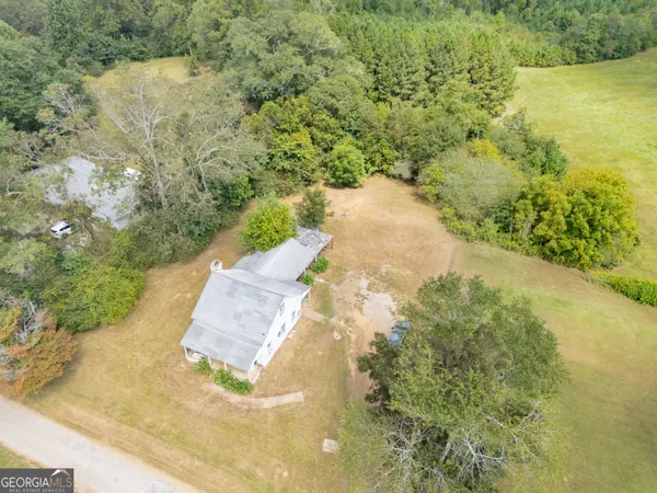 $48,000 | 4122 Jacksonville Street, Heflin, AL 36264