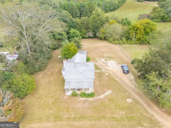 $48,000 | 4122 Jacksonville Street, Heflin, AL 36264