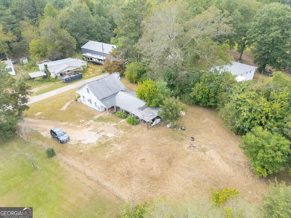 $48,000 | 4122 Jacksonville Street, Heflin, AL 36264