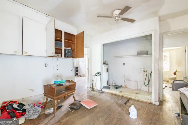 $48,000 | 4122 Jacksonville Street, Heflin, AL 36264