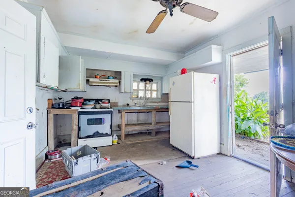 $48,000 | 4122 Jacksonville Street, Heflin, AL 36264