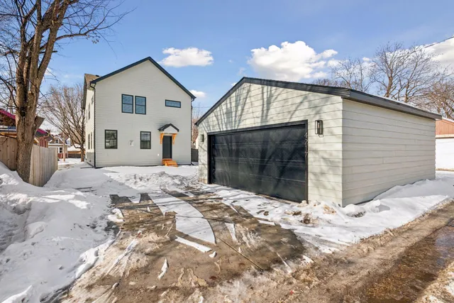 $849,755 | 4217 27th Avenue South, Minneapolis, MN 55406