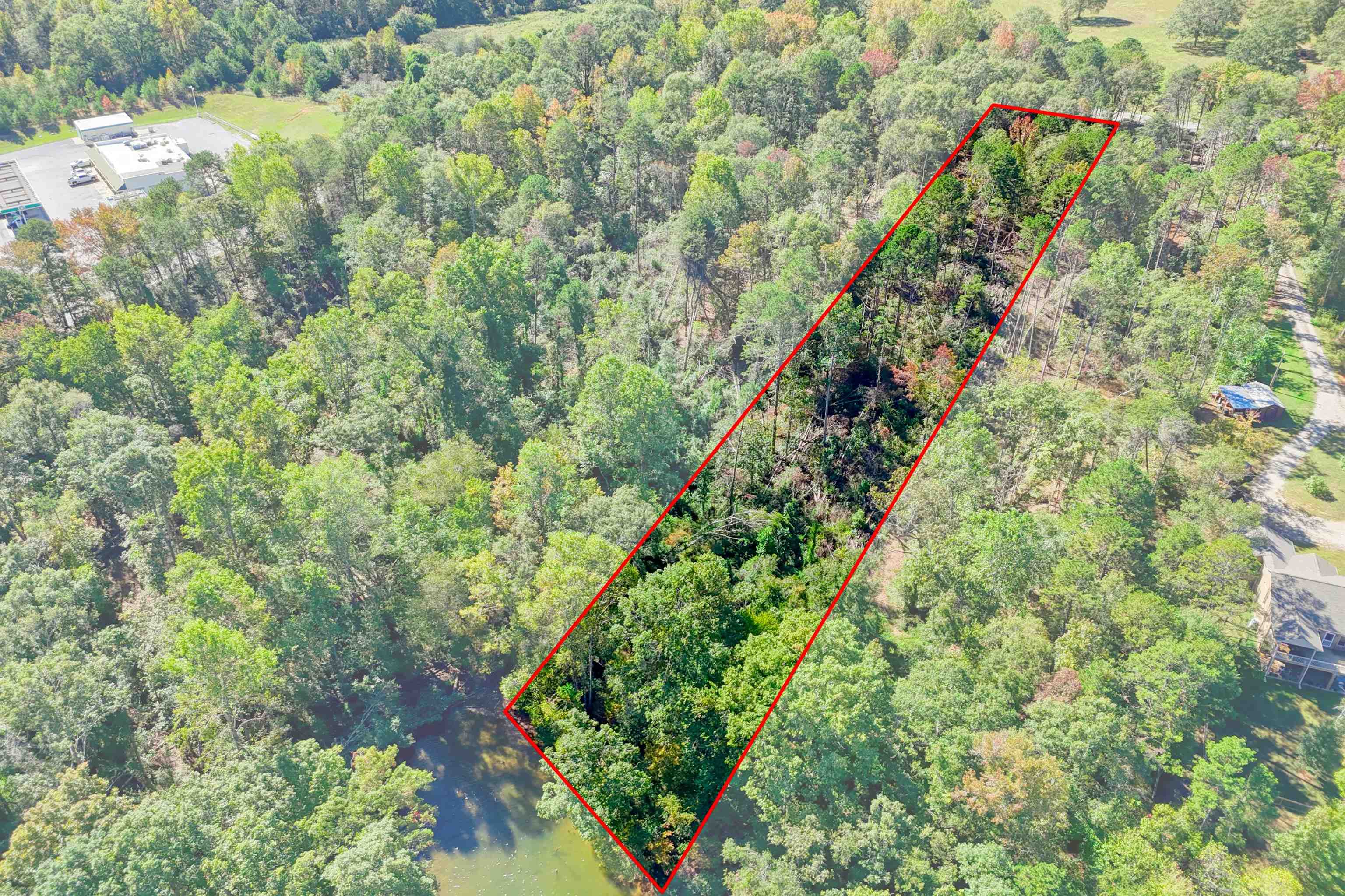 2741 Sandy Ford Road Chesnee, SC 29323 - Photo 11 of 33