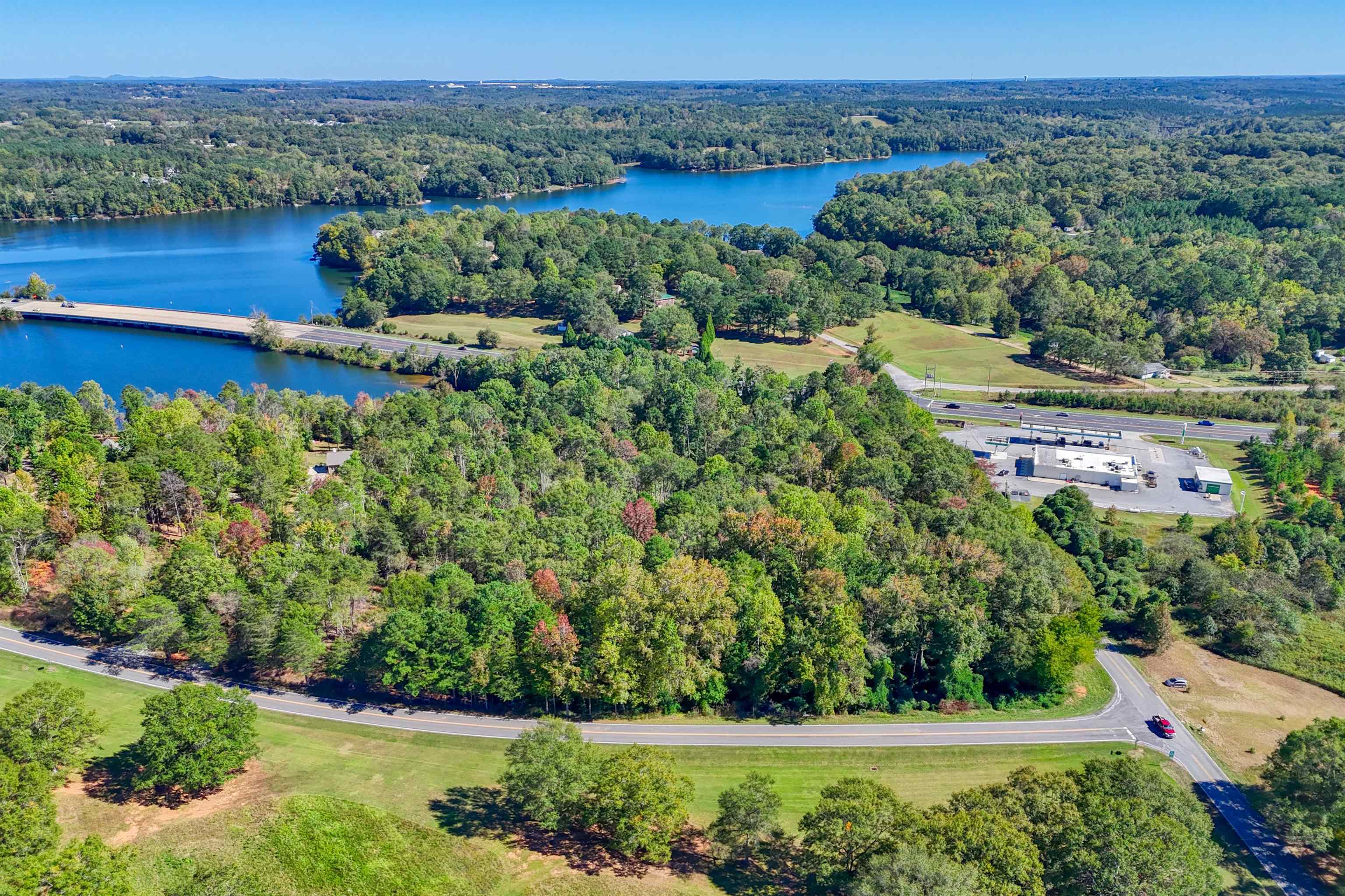 2741 Sandy Ford Road Chesnee, SC 29323 - Photo 20 of 33