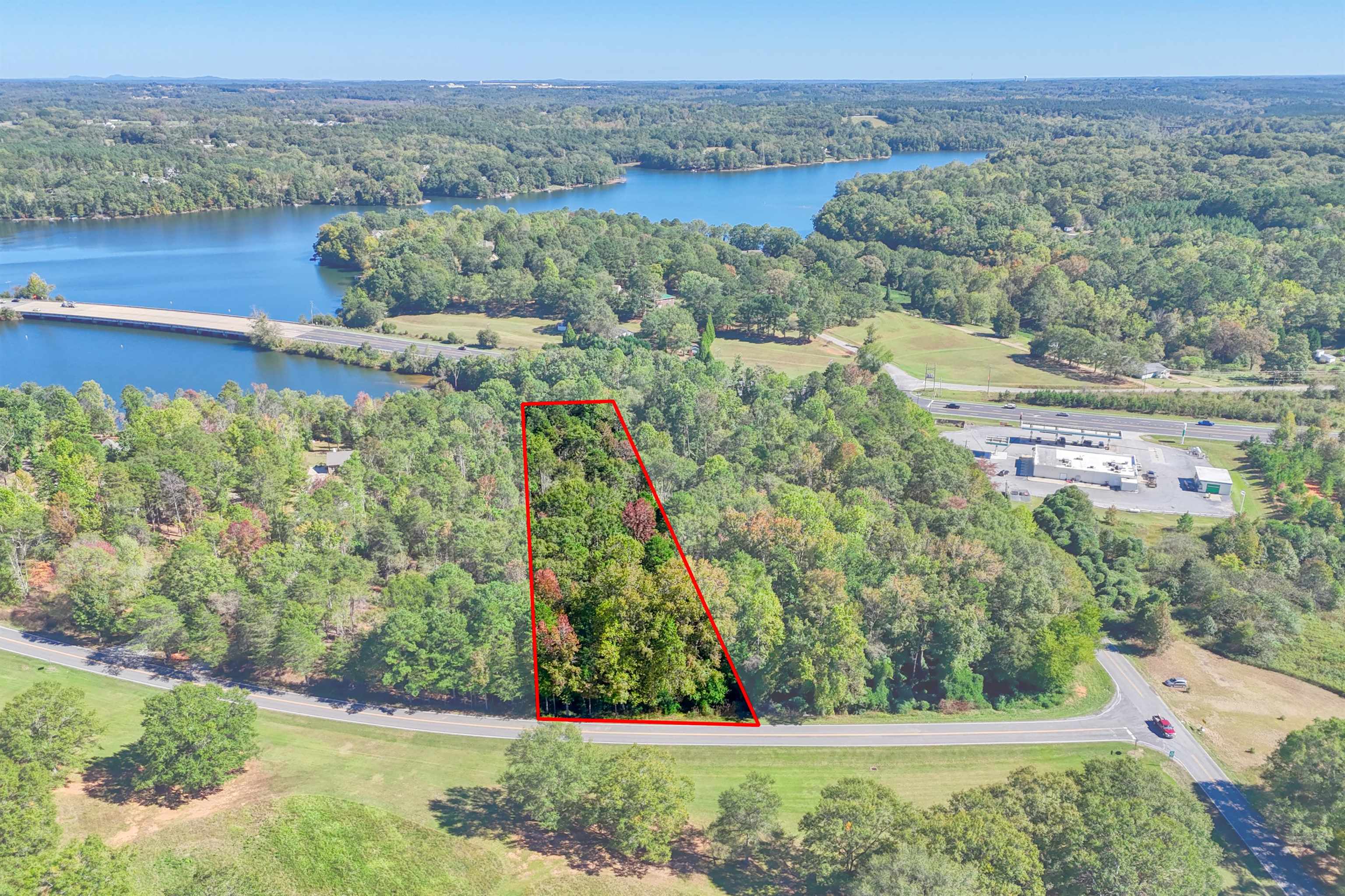 2741 Sandy Ford Road Chesnee, SC 29323 - Photo 21 of 33