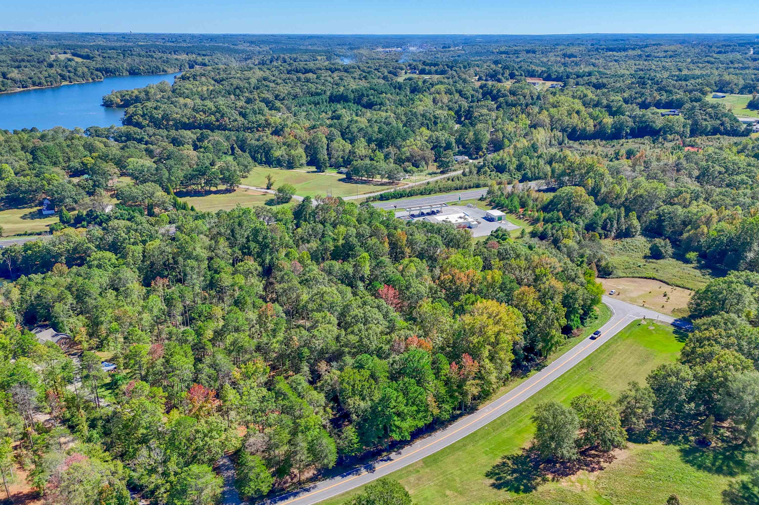 2741 Sandy Ford Road Chesnee, SC 29323 - Photo 22 of 33