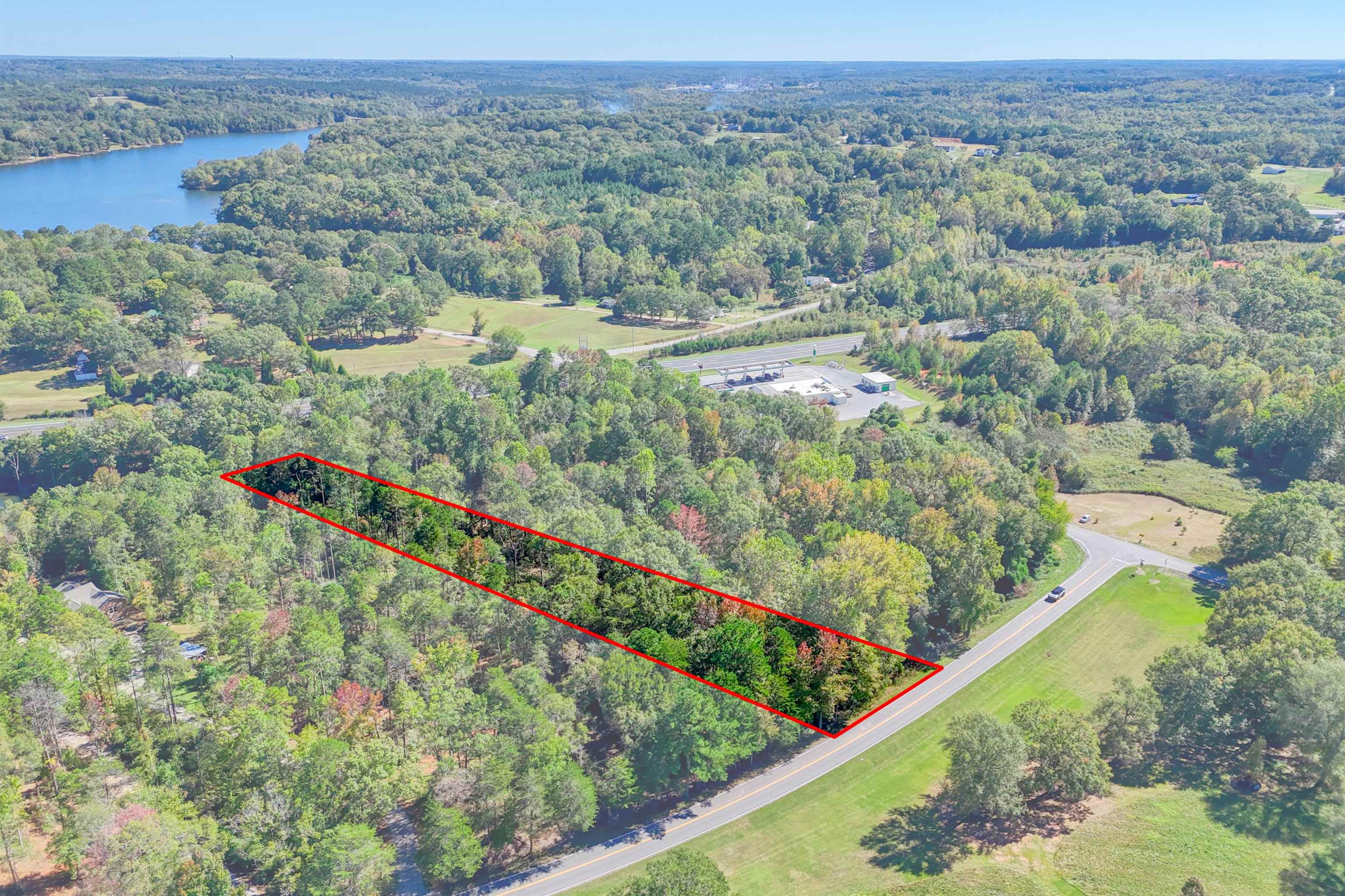 2741 Sandy Ford Road Chesnee, SC 29323 - Photo 23 of 33
