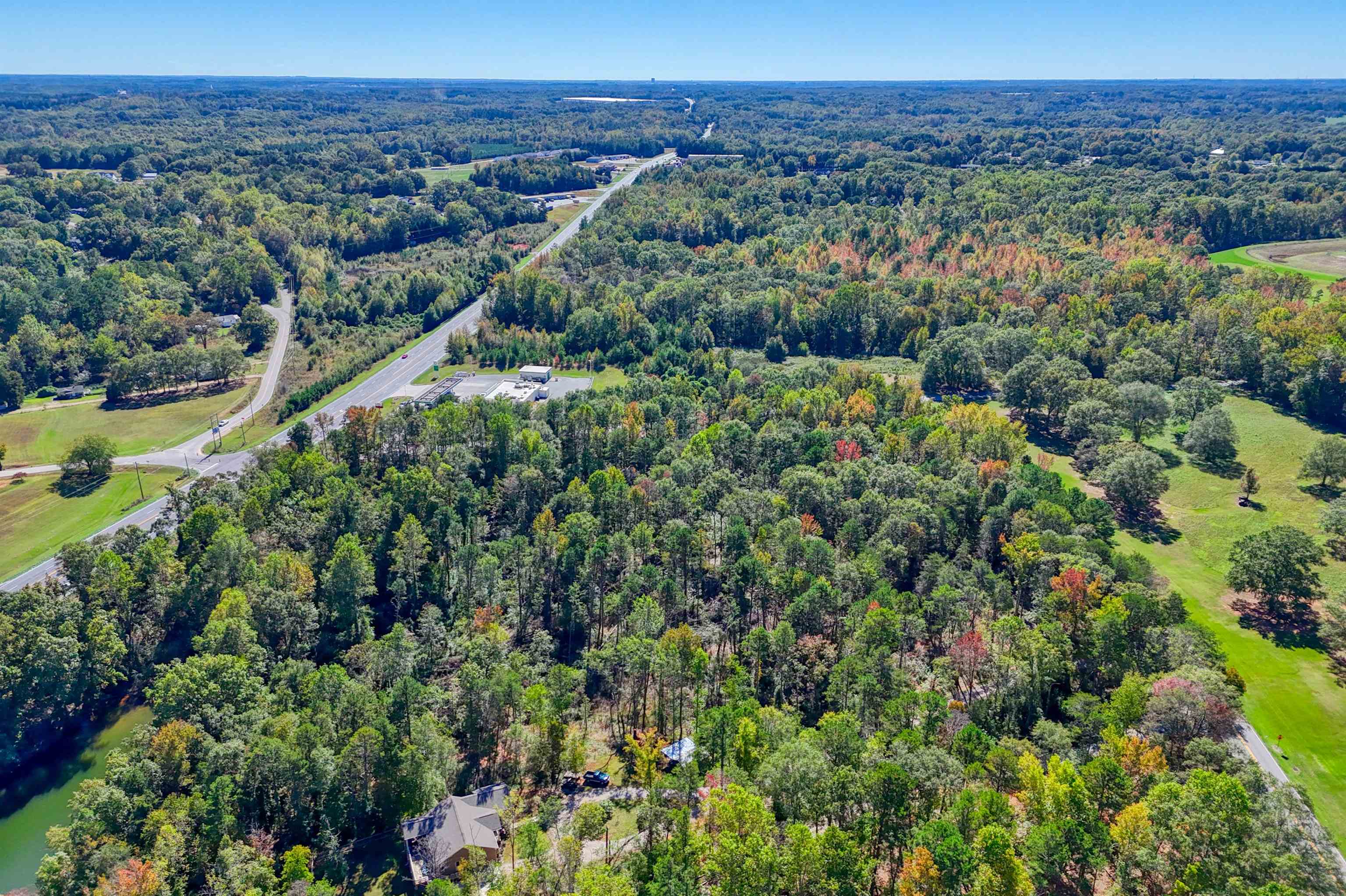 2741 Sandy Ford Road Chesnee, SC 29323 - Photo 24 of 33
