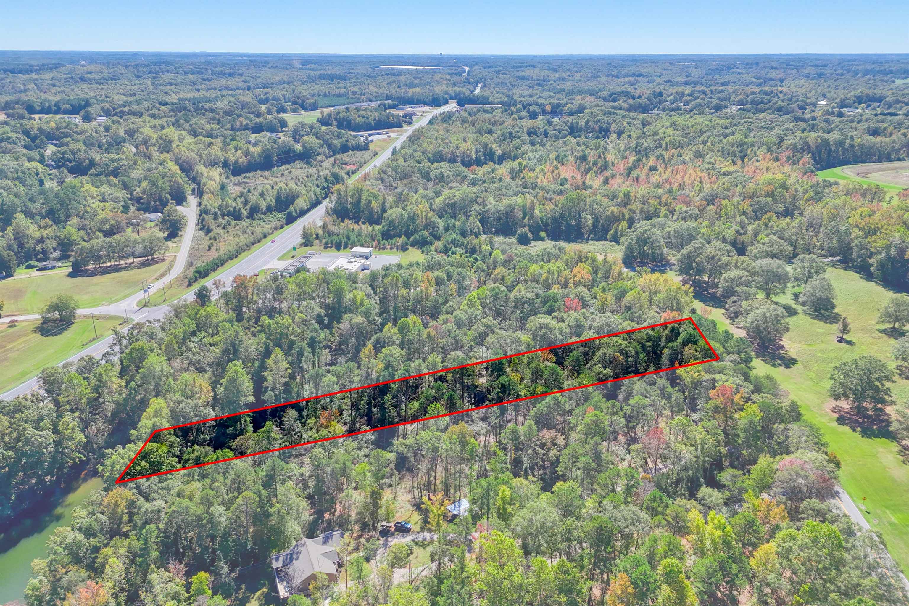 2741 Sandy Ford Road Chesnee, SC 29323 - Photo 25 of 33