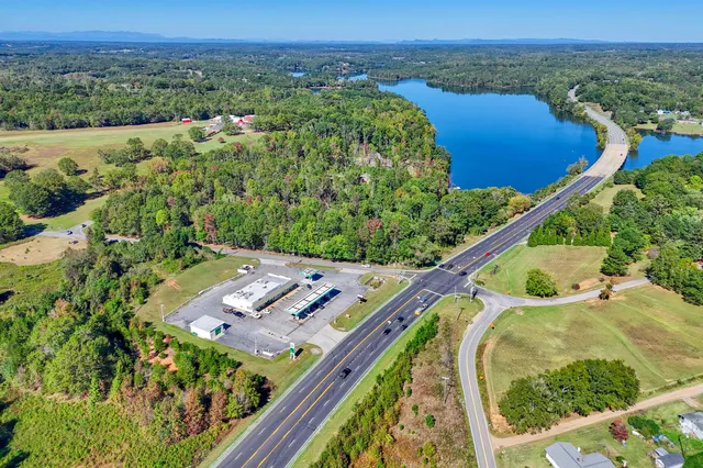 $160,000 | 2741 Sandy Ford Road, Chesnee, SC 29323