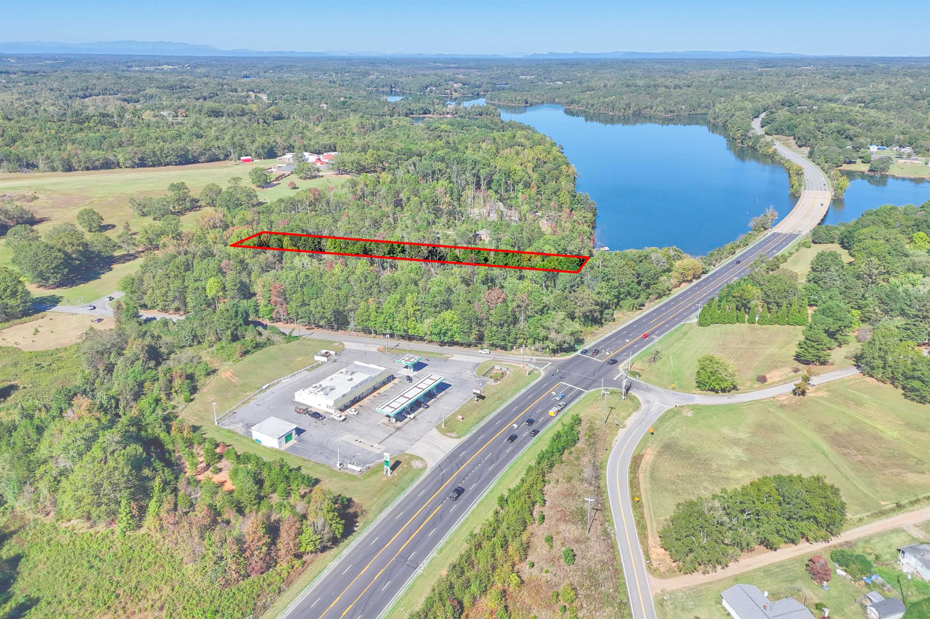 2741 Sandy Ford Road Chesnee, SC 29323 - Photo 27 of 33
