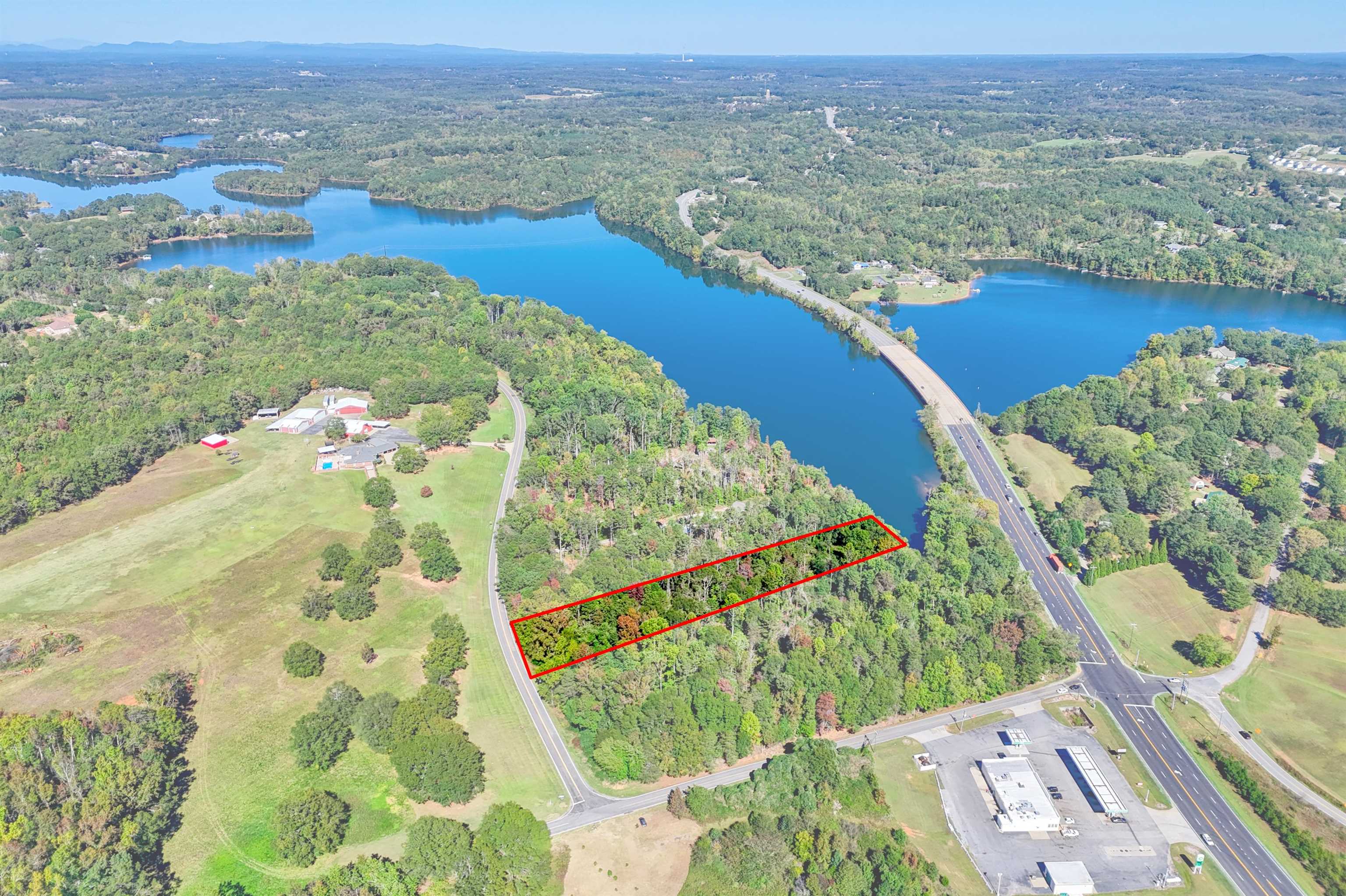 2741 Sandy Ford Road Chesnee, SC 29323 - Photo 29 of 33