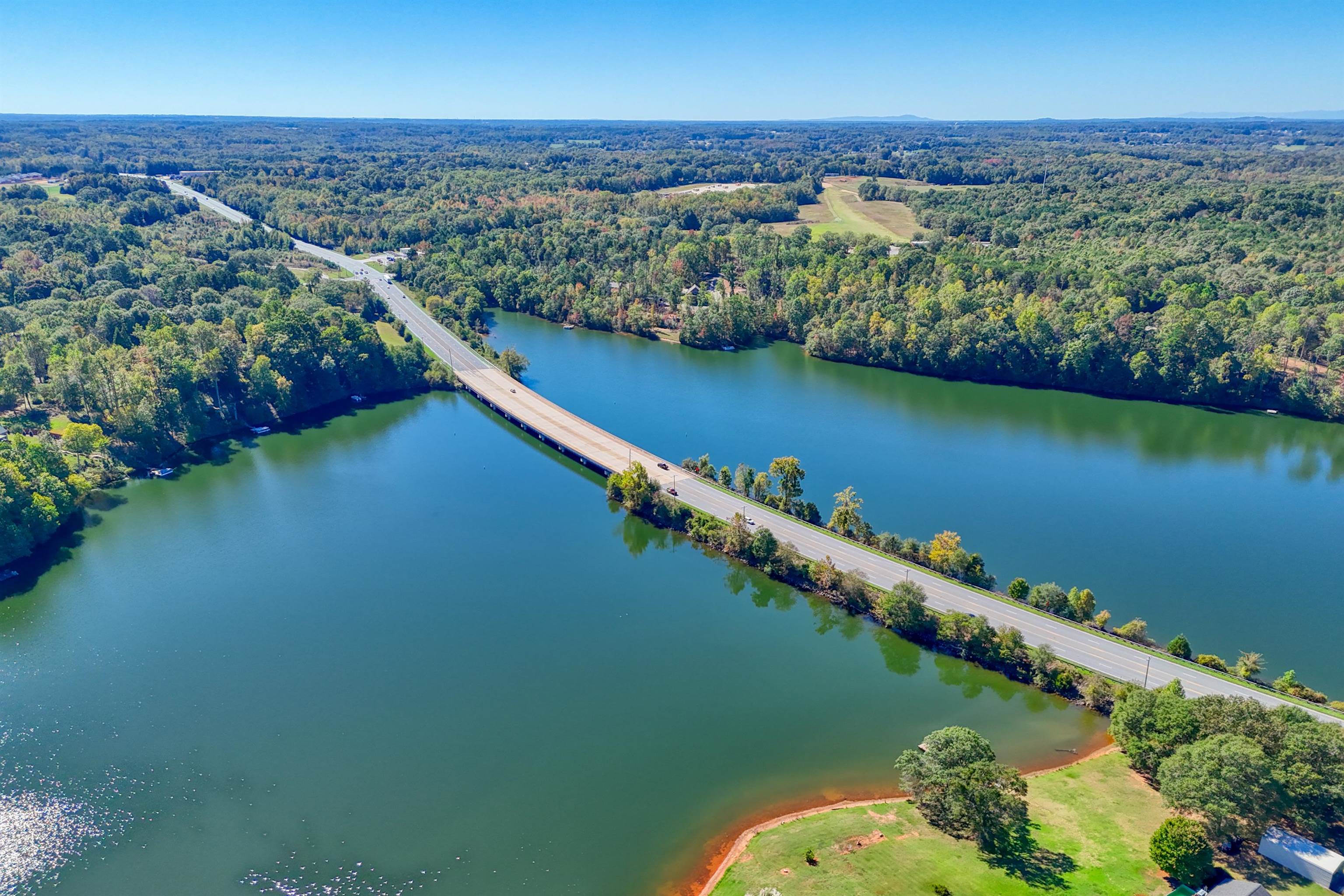 2741 Sandy Ford Road Chesnee, SC 29323 - Photo 30 of 33