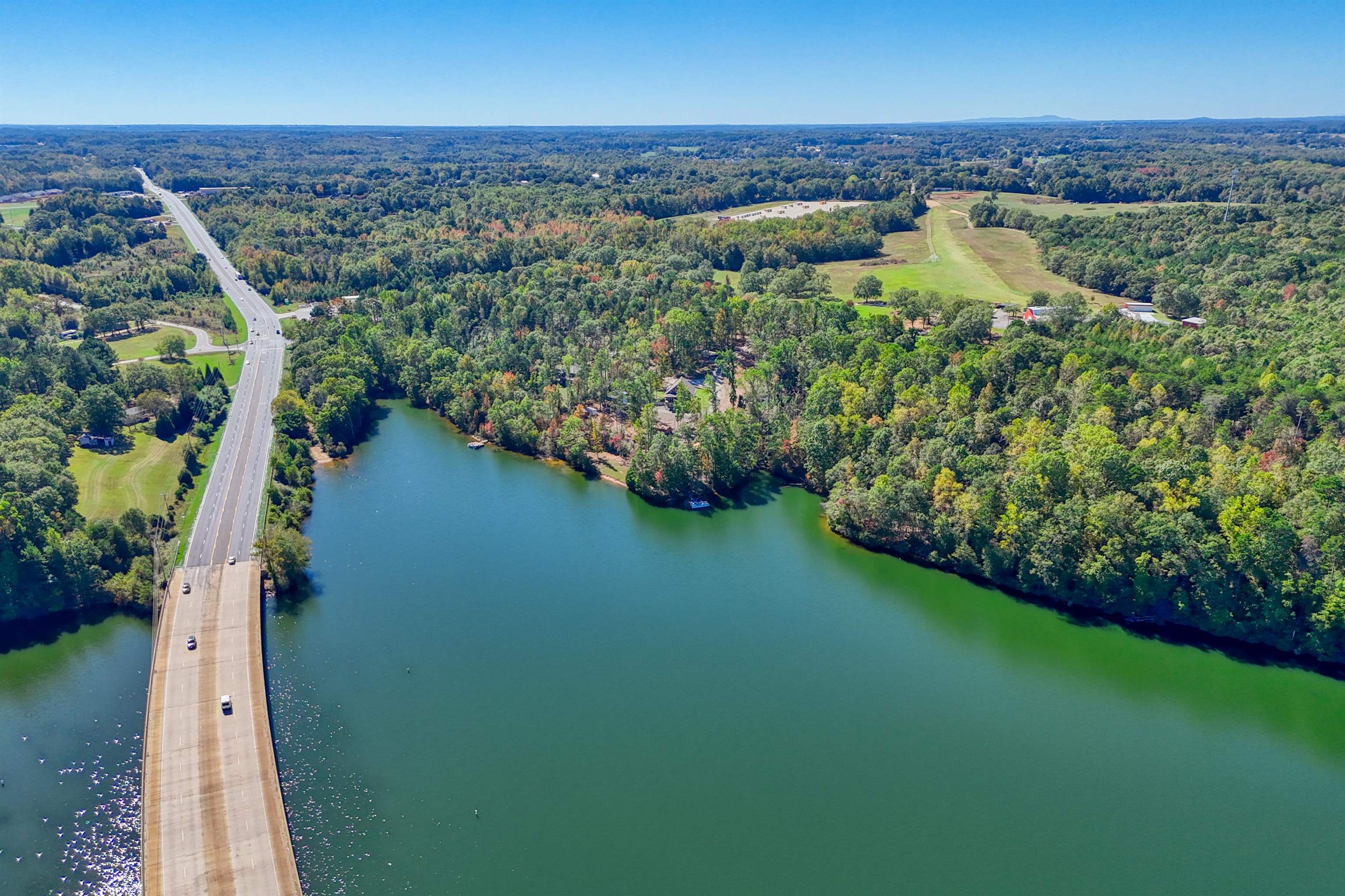 2741 Sandy Ford Road Chesnee, SC 29323 - Photo 32 of 33